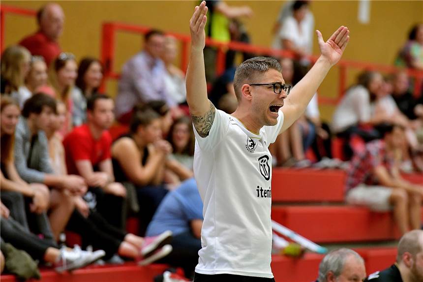Christian Neve erhält eine neue Aufgabe beim Lüner SV Christian Neve hat eine neue Aufgabe beim Lüner SV gefunden.