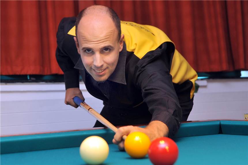 Turnier-Absagen treffen den ABC Merklinde hart und verärgern selbst den Bundessportwart Christian Pöther vom ABC Merklinde ist mehrfach von der Aussetzung des Spielbetriebes bis Ende Juni betroffen. Das Final Four und mehrere DM-Turniere fallen flach.