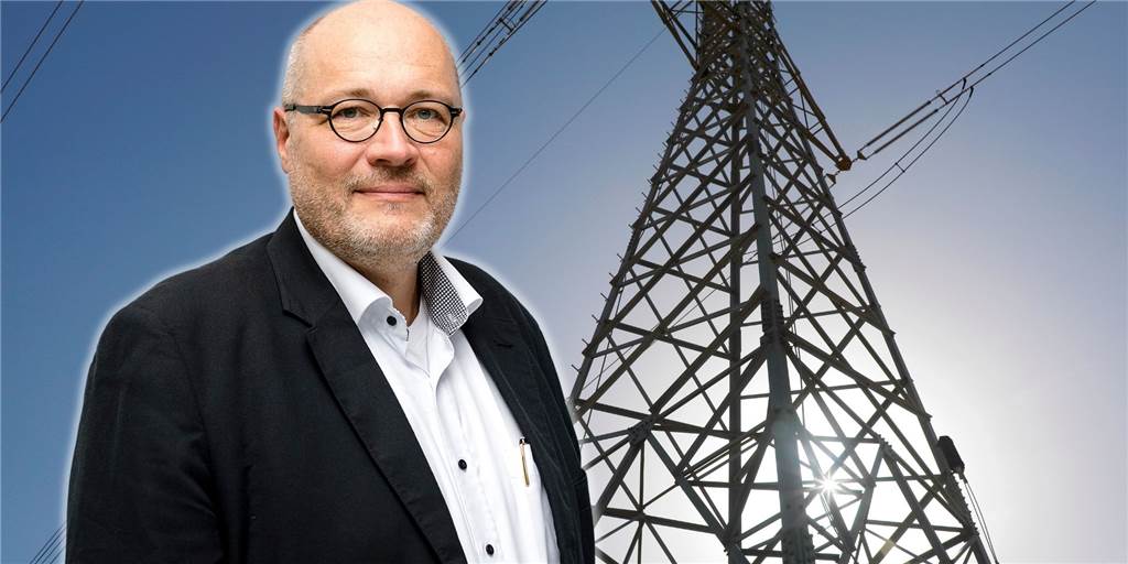 Anschläge auf kritische Infrastruktur – „Das wäre extrem hoher Aufwand“, sagt der Experte Christian Rehtanz hat eine Einschätzung zur Sicherheit des Stromnetztes abgegeben.