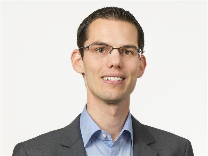 Mehr als nur Technik: IT-Sicherheit als Studienfach Christian Rossow leitet den Studiengang Cybersicherheit an der Universität des Saarlandes. Foto: Universität des Saarlandes/dpa-tmn
