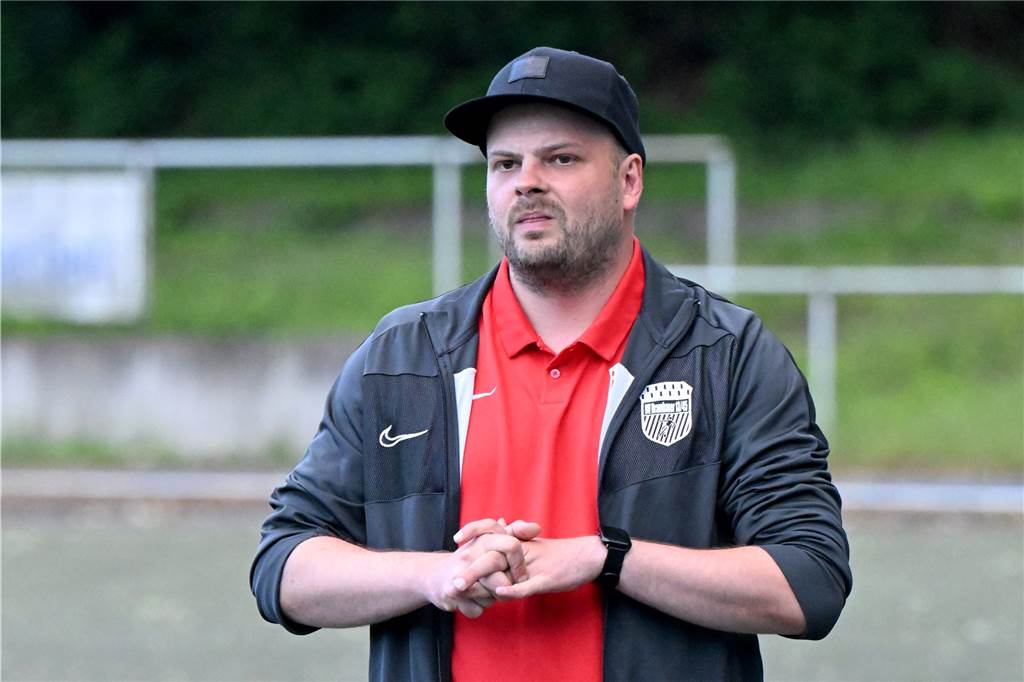 David Sawatzki geht mit dem BV Brambauer in die Kreisliga: „Ist für uns ein Glücksfall“ Christian Sawatzki wird als Co-Trainer auch weiterhin an der Seitenlinie des BV Brambauer stehen.