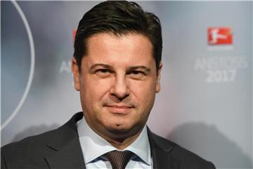 Christian Seifert kritisiert das internationale Abschneiden der Bundesligisten. Foto: Arne Dedert1