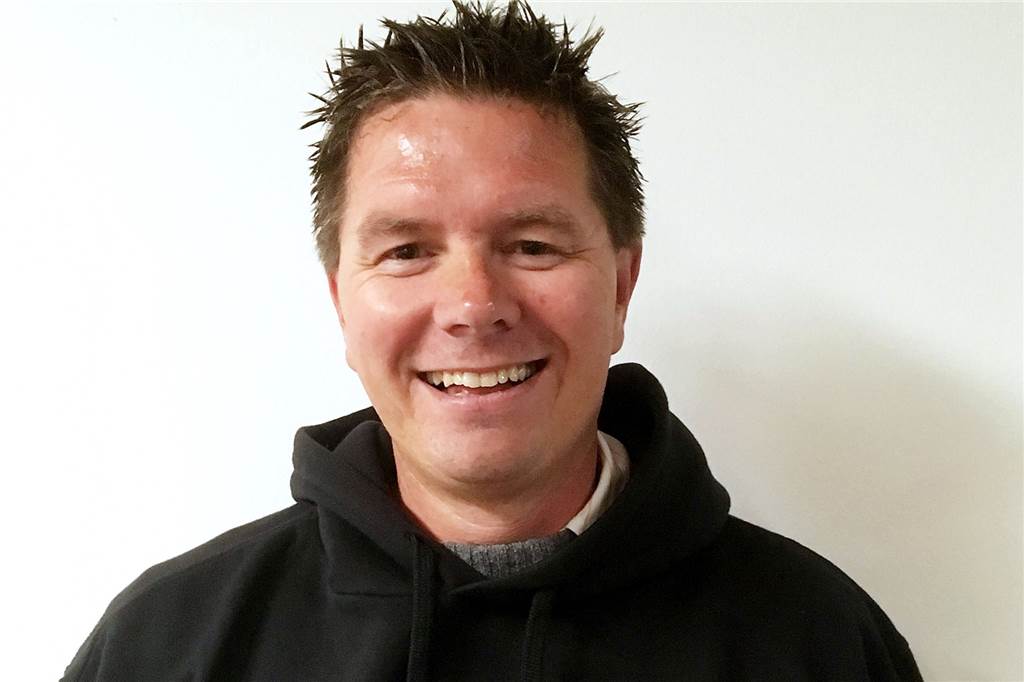SG Eintracht Ergste: Neuer Trainer hat beinahe die gesamte Mannschaft schon trainiert Christian Tarrach wird neuer Trainer der SG Eintracht Ergste.