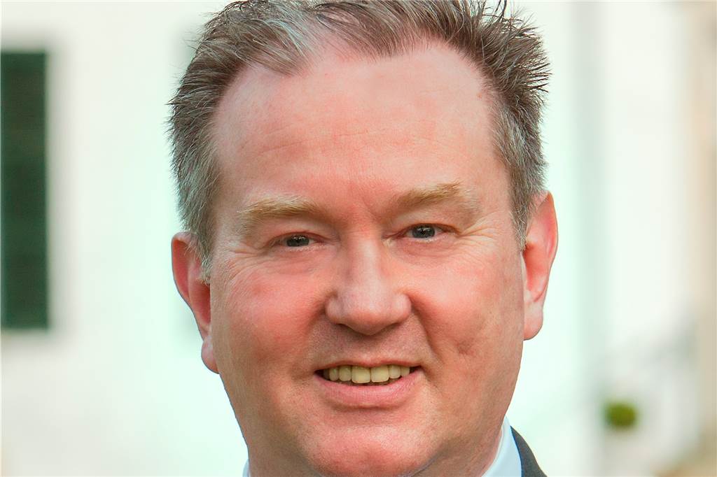 Stimmen zur Auszeichnung von Heinz-Dieter Bauer als Unternehmer des Jahres 2018 Christian Vedder