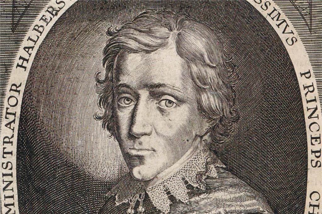Stadtprozession jährt sich zum 400. Mal: Die Urkunde liegt noch heute im Stadtmuseum Christian von Braunschweig-Wolfenbüttel zog durch das Münsterland mit Feuer und Schwert.
