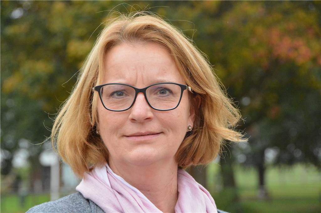 Nispa-Ehrenamtsfest: Viel Lob und Geld gab es für Ehrenamtler Christiane Rittmann