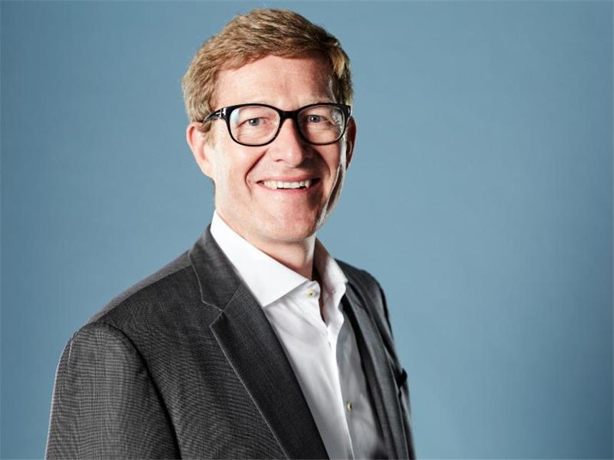Wechsel an der Lego-Spitze steht kurz bevor Christiansen war zuvor neun Jahre Chef des dänischen Industrietechnologie-Unternehmens Danfoss. Foto: Lego