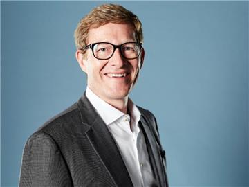 Christiansen war zuvor neun Jahre Chef des dänischen Industrietechnologie-Unternehmens Danfoss. Foto: Lego