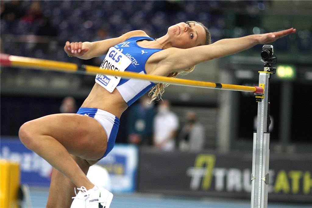 Christina Honsel