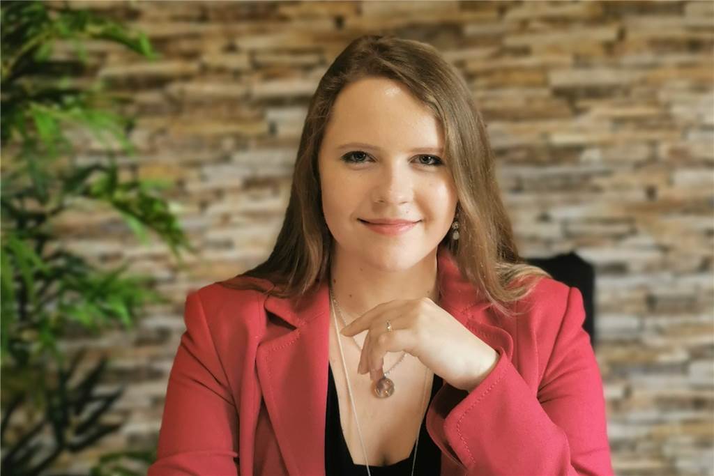 Reisetherapeutin aus Vreden: „Reisen kann man psychologisch nutzen“ Christina Miro hat Psychologie studiert und macht gerade eine Weiterbildung zur Psychotherapeutin.