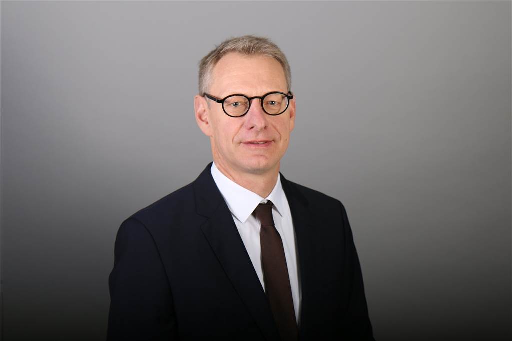 Professor schlägt vor: Öffnen die Schulen, sollte auch der Vereinssport folgen Christoph Breuer ist Professor an der Deutschen Sporthochschule Köln.