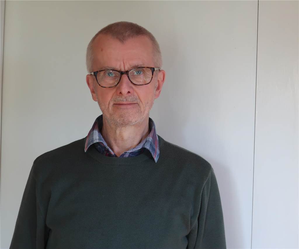 Parteien zum Merz-Eklat im Bundestag: „Unverzeihliche Kurzschlussreaktion“ Christoph Höing von den Grünen in Ascheberg