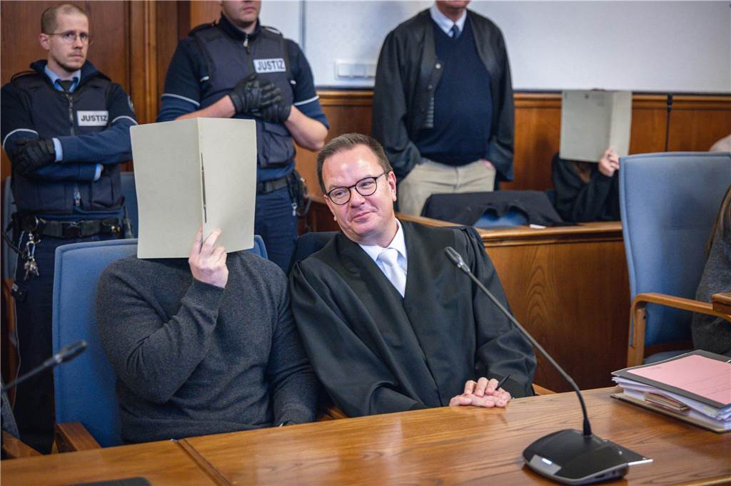 Fünf Freisprüche im Fall Mouhamed Dramé: Die Stimmen nach dem Urteil im Polizeiprozess Karsten Wickern