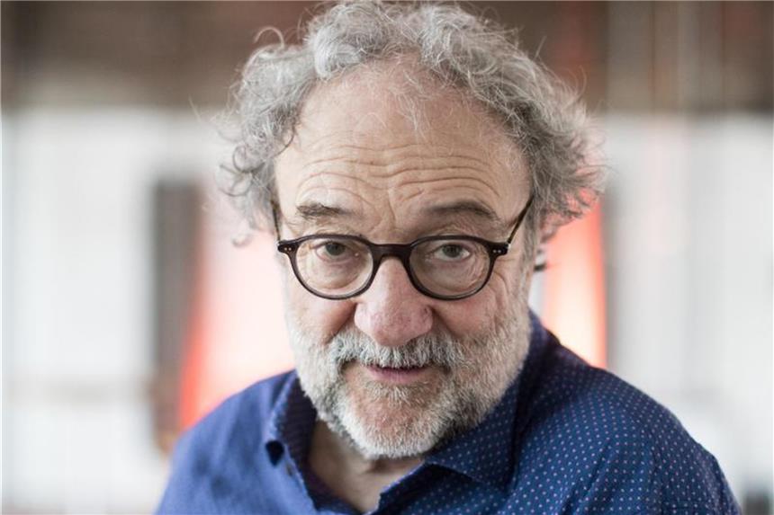 Christoph Marthaler, „Artiste associé“ der Ruhrtriennale. Foto: Marcel Kusch