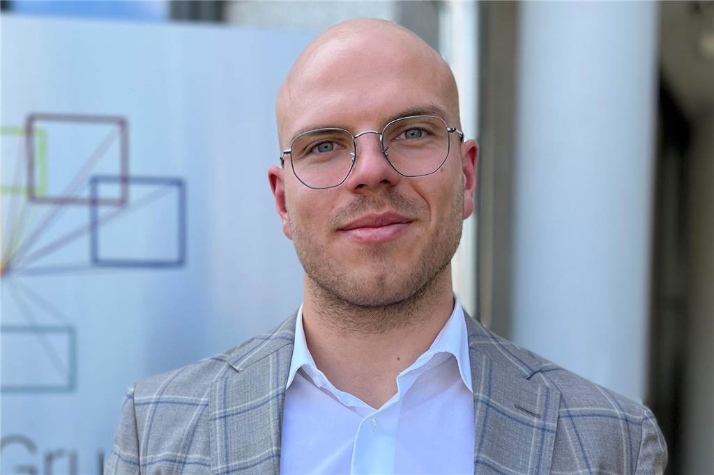 Wohnungsbau auf HSP-Brache gar nicht möglich - und alle wussten das Christoph Thelen ist Geschäftsführer der Essener Thelen-Gruppe.