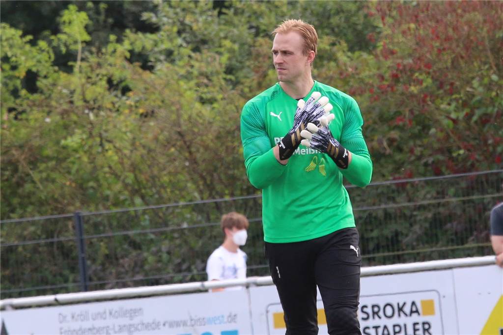 Transfer-Hammer: Langscheder Schlüsselspieler wechselt zum Oberligisten Westfalia Rhynern Christopher „Katze“ Sander wechselt im Sommer vom SV Langschede zum Oberligisten Westfalia Rhynern.