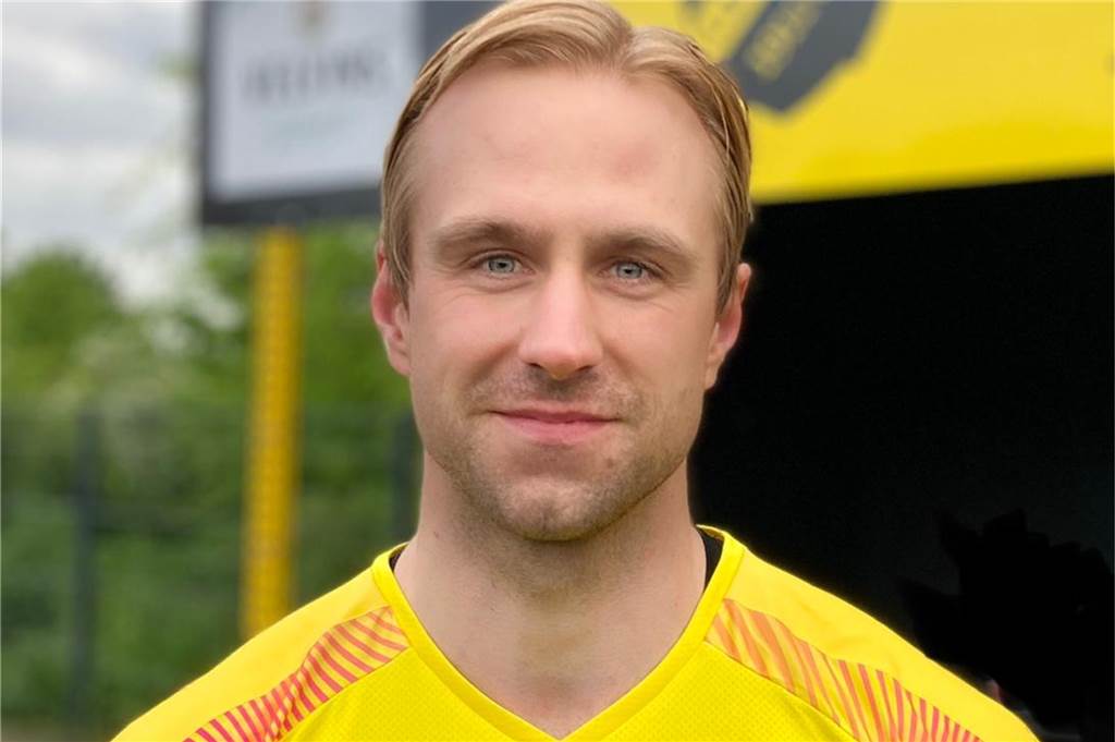 Transfer-Knaller in der Kreisliga A: Ex-Regionalliga-Spieler lief schon gegen Bayer Leverkusen auf Christopher Sander spielte für den SV Lippstadt in der Regionalliga und wechselt nun vom SV Hilbeck zum SV Langschede in die Kreisliga.