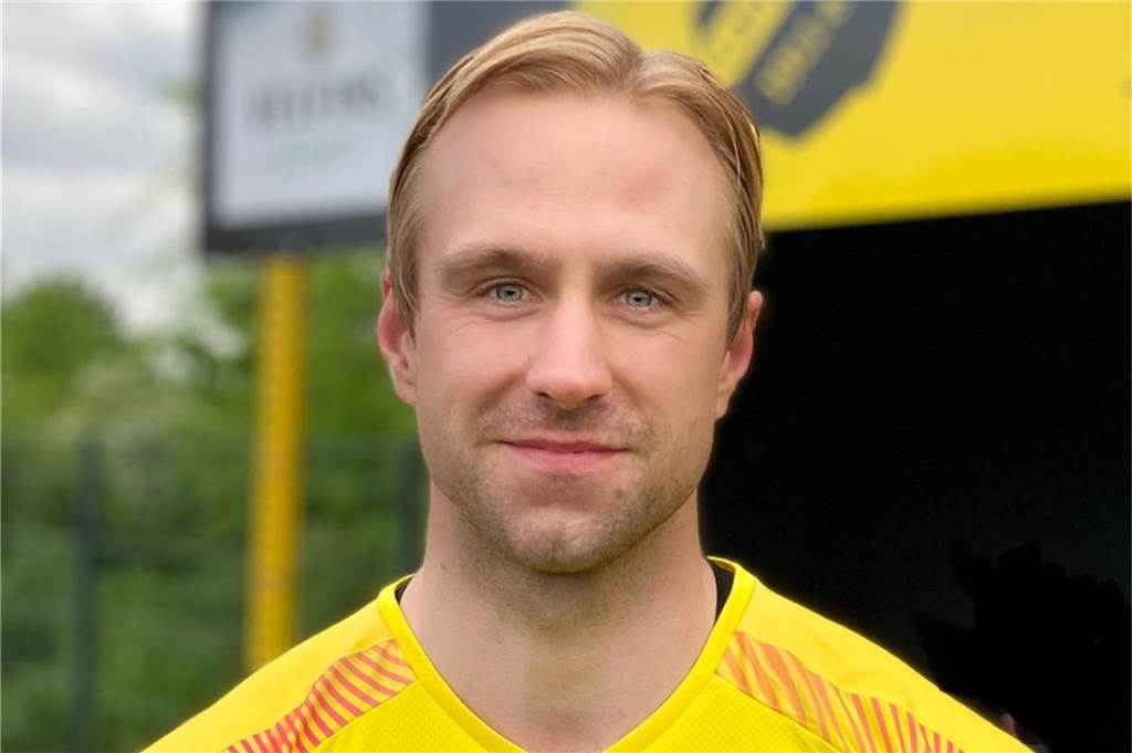 Wechselbörse der Kreisliga A: Diese Transfers 2021/2022 stehen fest Christopher Sander spielte mit dem SV Lippstadt in der Regionalliga und läuft nun für den SV Langschede auf.