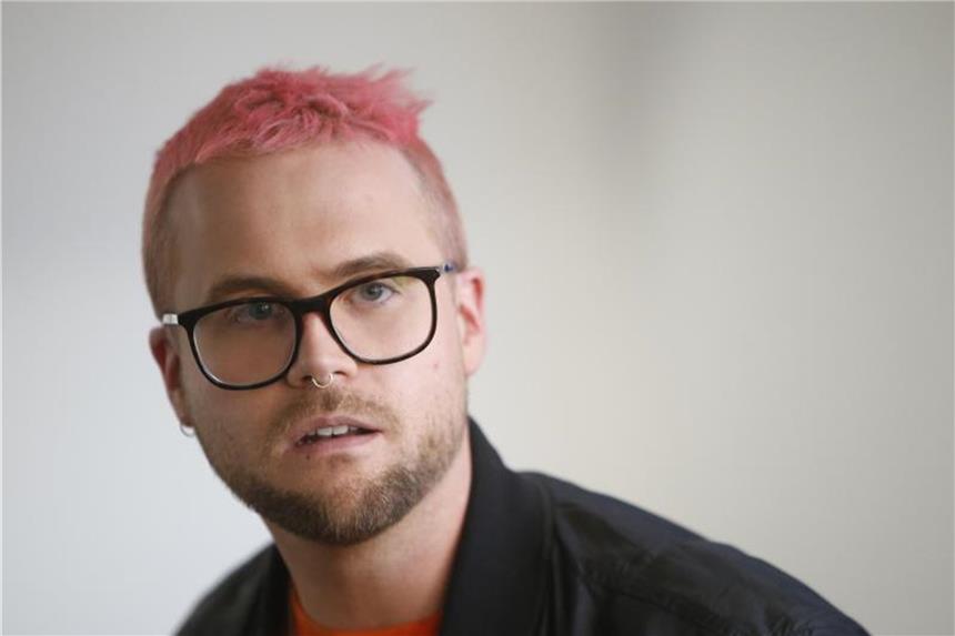 Whistleblower: Brexit wäre ohne Datenskandal nicht passiert Christopher Wylie ist ein früherer Mitarbeiter der inzwischen aufgelösten Firma Cambridge Analytica, die im Zentrum des Facebook-Datenskandals steht. Foto: Alastair Grant/AP/Archiv