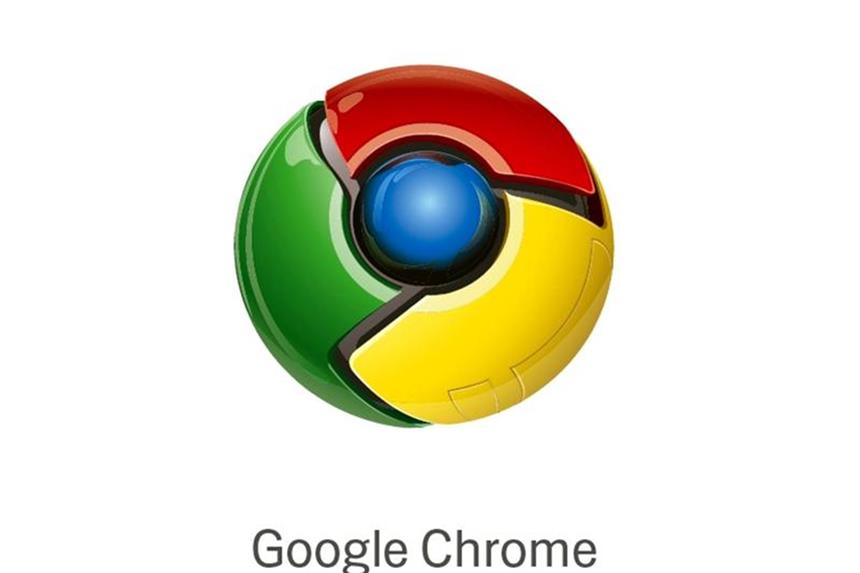Chrome-Nutzer können mit einer Funktion Werbebanner blockieren, die die Rückkehr zum Inhalt verhindern. Foto: Google/dpa