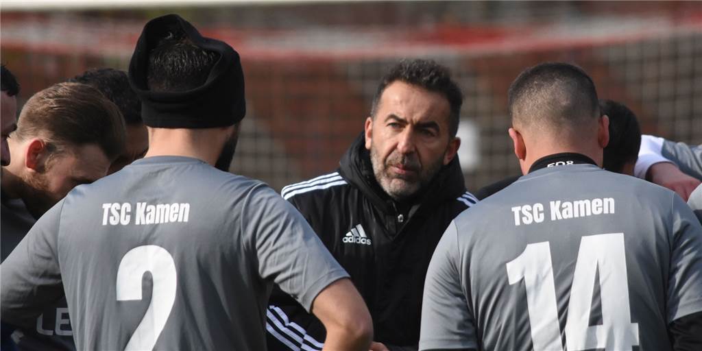 Cihan Ciplak sagt ab: Neue Trainer-Herausforderung abgelehnt Cihan Ciplak trainierte in der abgelaufenen Saison kurzzeitig die Reserve des TSC Kamen in der Kreisliga A2.