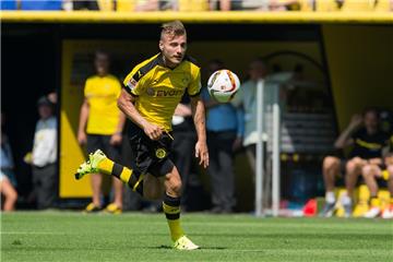 Ciro Immobile verlässt Borussia Dortmund und wechselt zum FC Sevilla. 