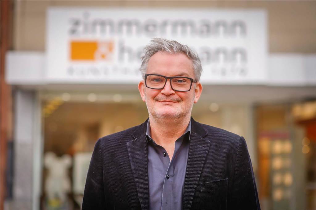 Thier-Galerie-Chef wünscht sich Gratis-Parken in der Dortmunder City Cityring-Chef Tobias Heitmann will bei der Stadt Dortmund für das Gratis-Parken zu besonderen Anlässen werben.