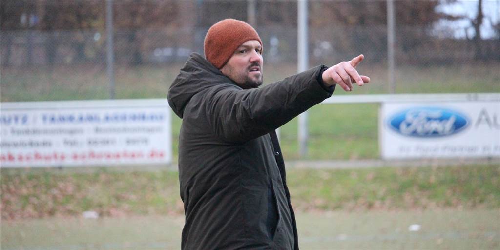 Holzwickeder U23 vor dem nächsten Abstiegsspiel: „Sechs Punkte wären geil“ Claas Hoffmann, Trainer des Holzwickeder SC U23, hat mit seinem Team aktuell noch die beste Ausgangslage im Kampf um den Klassenerhalt.