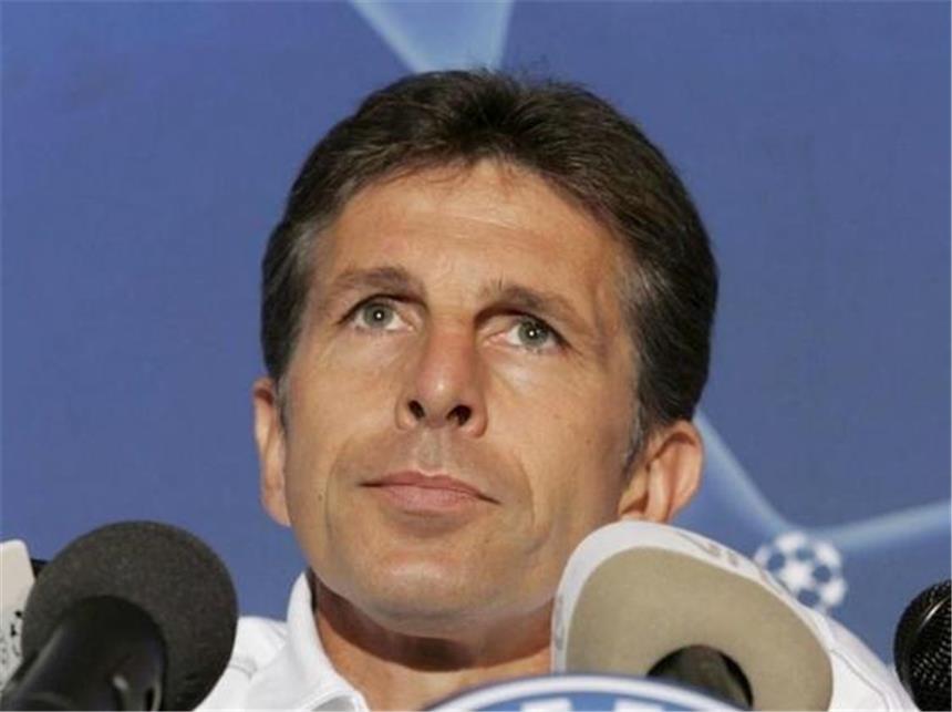 Puel neuer Trainer von Olympique Lyon Claude Puel ist der neue Trainer von Olympique Lyon.