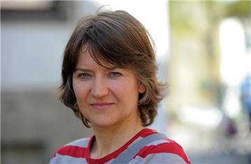 Claudia Mahneke war Entwicklungshelferin in Nepal und will nach dem Erdbeben helfen.