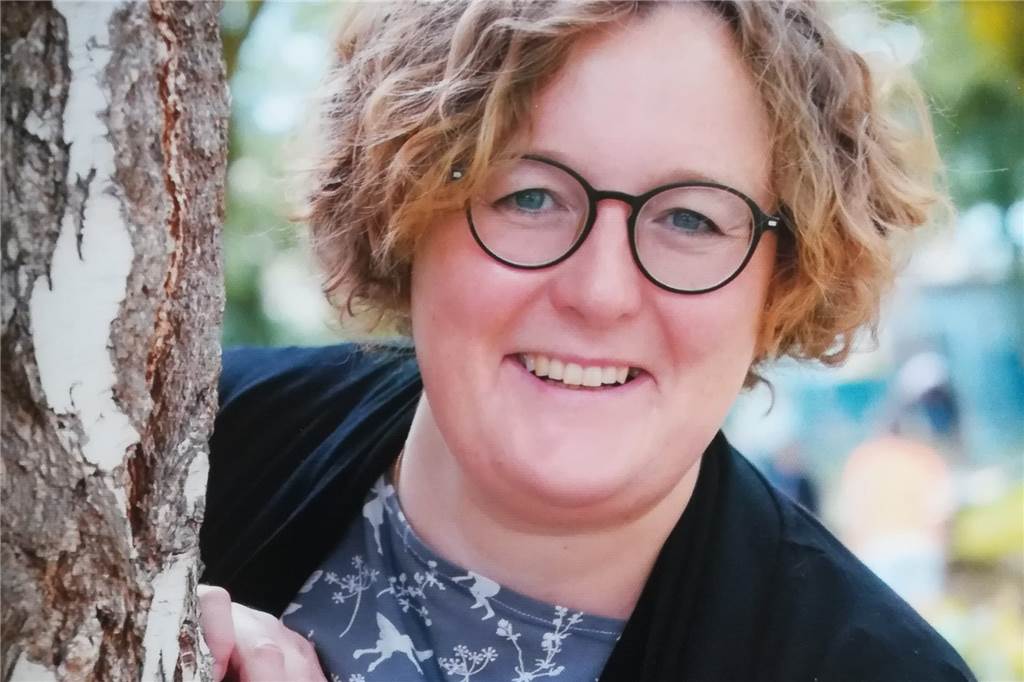 Maskenpflicht im Grundschul-Unterricht: „Das wird schwierig“ Claudia Stein ist Konrektorin der Marktschule Ickern.