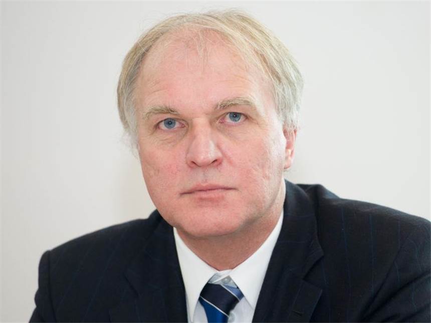 DLV sieht trotz EM-Dämpfer gute Perspektiven Clemens Prokop sieht die EM nur als Durchgangsstation an. Foto: Sebastian Kahnert