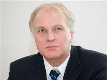 Clemens Prokop sieht die EM nur als Durchgangsstation an. Foto: Sebastian Kahnert