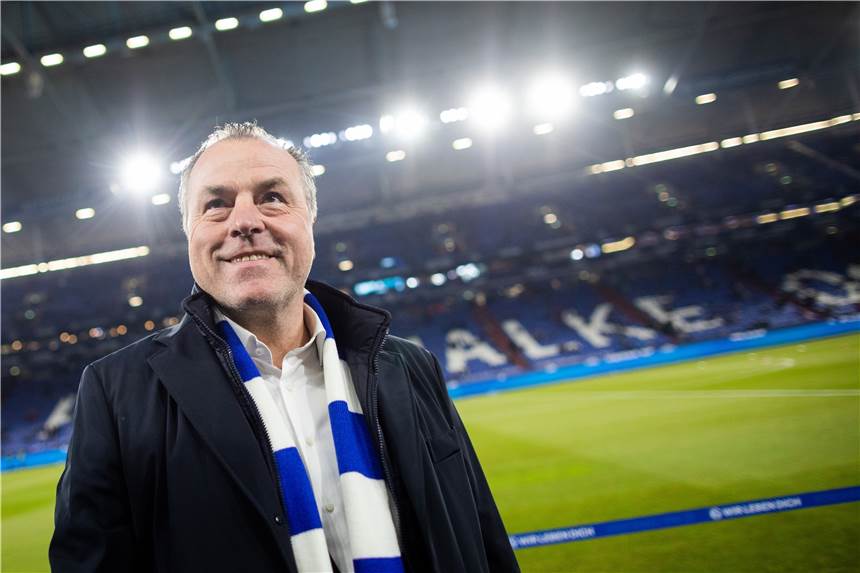 Für Clemens Tönnies wird es kein Comeback auf Schalke geben Clemens Tönnies hat ein Comeback auf Schalke als Funktionär ausgeschlossen.