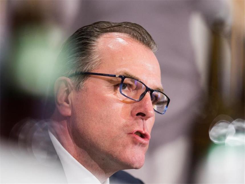 Clemens Tönnies steht in der Kritik.