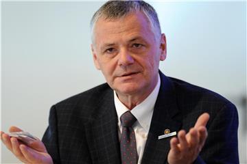 Clement Jodoin könnte der Nachfolger von Uwe Krupp bei den Eisbären Berlin werden. Foto: Tobias Hase
