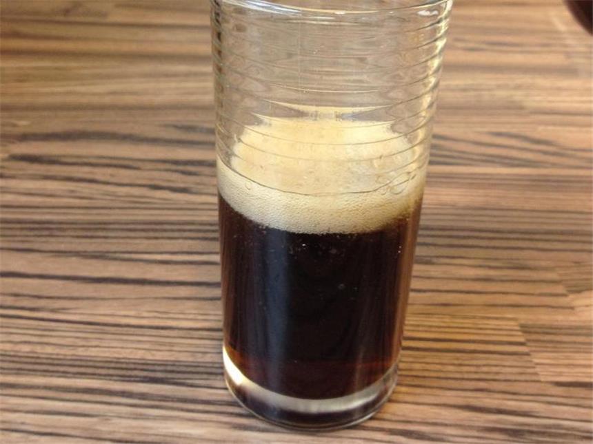 Ist Cola schädlich für Kinder? Cola ist ungesund - oder? Foto: Susanne Goldstein