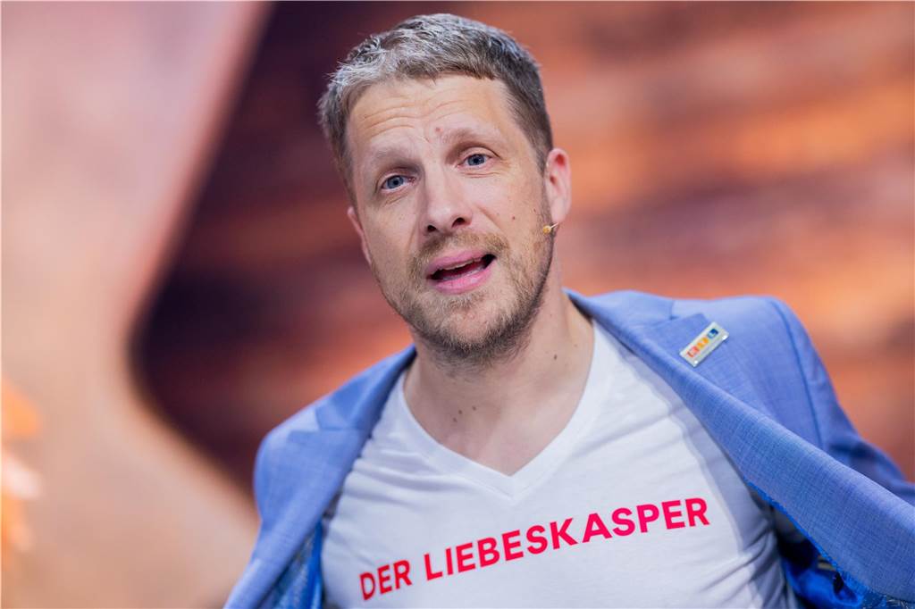 Boris Becker gewinnt mit Klage gegen Oliver Pocher: Strittige Sendung mit Spendenaufruf Comedian Oliver Pocher verliert vor Gericht gegen Boris Becker.