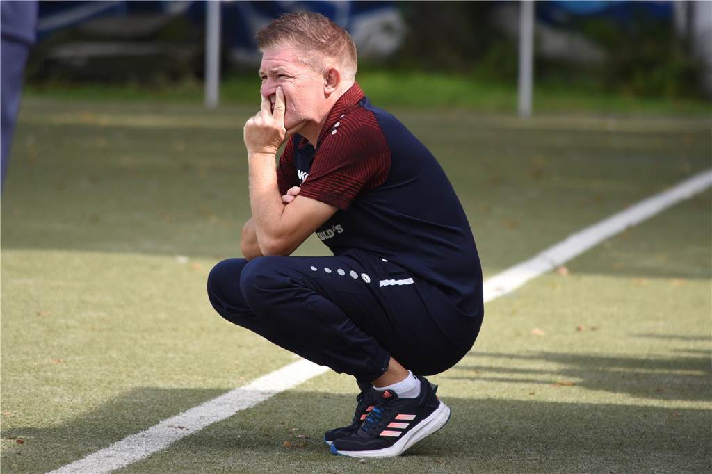 Concordia Flaesheim geht weiter punktverlustfrei durch die A-Liga. Das Team von Michael Onnebrink gewann mit 2:0 bei BWW Langenbochum II und steht an der Tabellenspitze.
