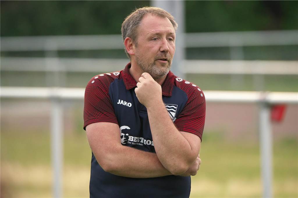 Concordia Flaesheim hat die Vorbereitung auf die neue Saison aufgenommen - mit vielen neuen jungen Spielern.