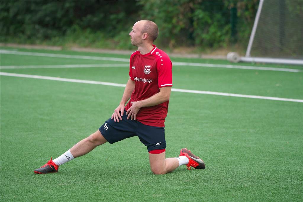 Concordia Flaesheim hat die Vorbereitung auf die neue Saison aufgenommen - mit vielen neuen jungen Spielern.