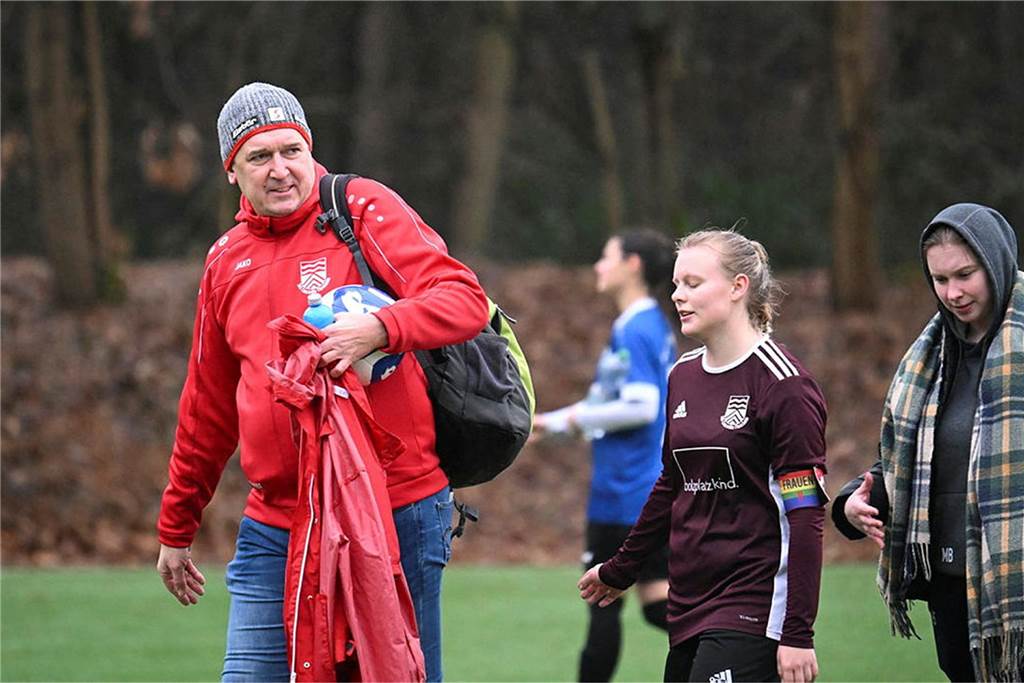 Rücktritt-Doppelpack in Bossendorf: So lange sind Halterns Trainer bei ihren Teams schon im Amt
