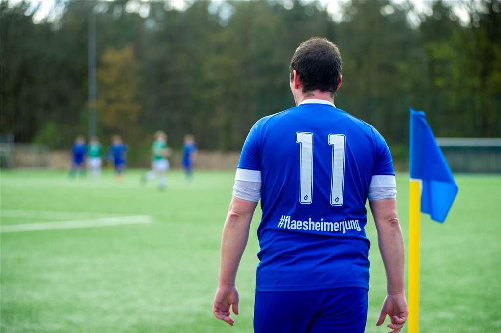 Concordia Flaesheim lag nach einer halben Stunde schon 0:3 gegen die SG Coesfeld 06 zurück. Am Ende verlor der Aufsteiger mit 2:3.
