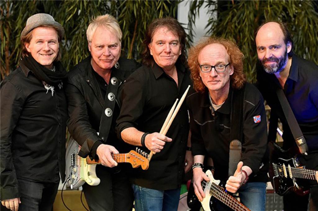Cookie & Friends kommen am 10. Oktober ins Lea-Drüppel-Theater.