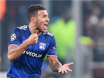 Corentin Tolisso wechselt für 41,5 Millionen Euro von Olympique Lyon zum FC Bayern München. Foto: Alessandro Di Marco