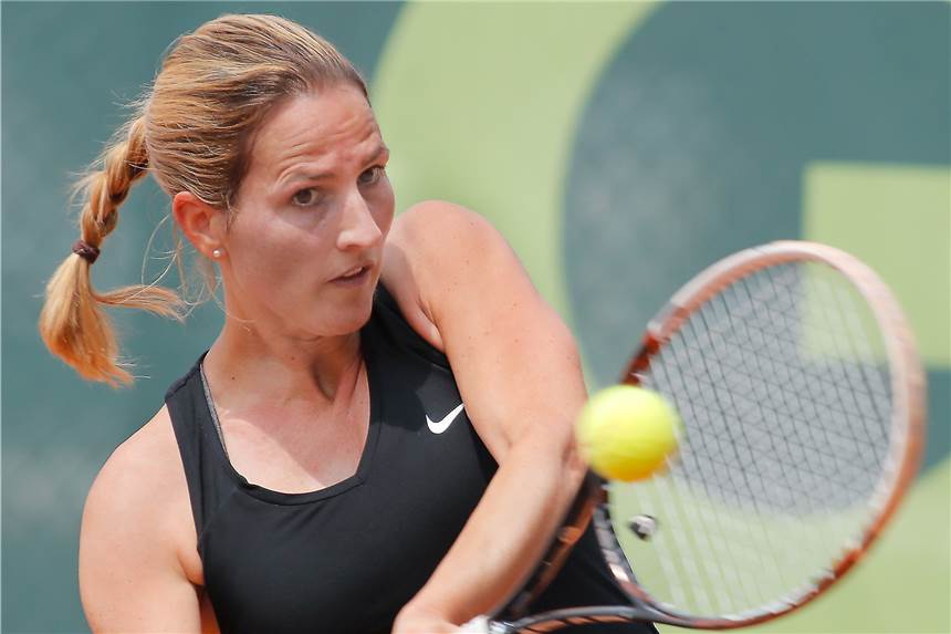 Beste Tennis-Mannschaft der Stadt wird nicht an der Saison teilnehmen Corina Scholten, verantwortlich für den Wettkampfsport der Erwachsenen im WTV, wird mit den Damen 30 des TC Eintracht nicht an der Übergangssaison teilnehmen.