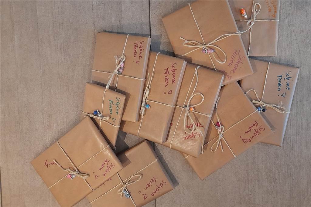 Für trauernde Kinder bedeutet Corona eine zusätzliche große Last Funke-Bücher für trauernde Kinder