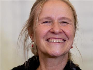 Cornelia Funke scheint erneut einen Bestseller gelandet zu haben. Foto: Christian Charisius