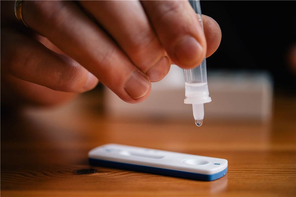 Corona-Schnelltests: Hier soll es in Werne Corona-Tests für zu Hause geben Corona Schnelltests sind ab Montag in zahlreichen Apotheken in Werne erhältlich.