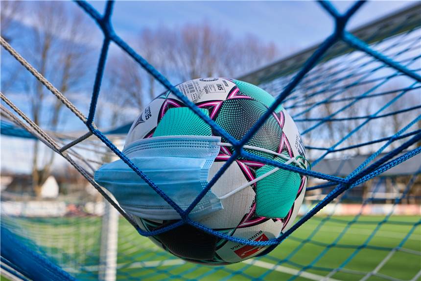 Weitere Corona-Absagen in der Westfalenliga 2 - fast die Hälfte aller Spiele abgesetzt Corona wirft den Spielplan in der Westfalenliga 2 immer weiter durcheinander.